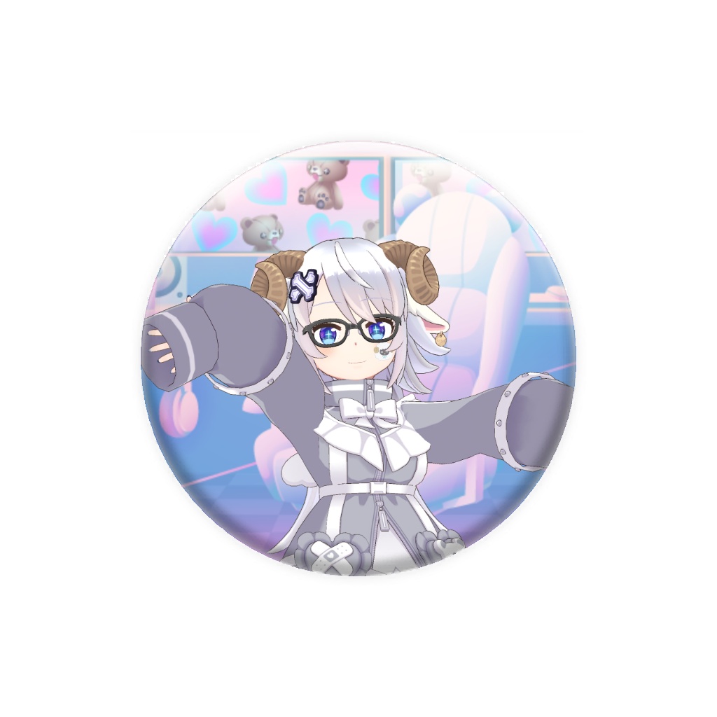 【チョコチャ】9月アニバーサリーシリーズ