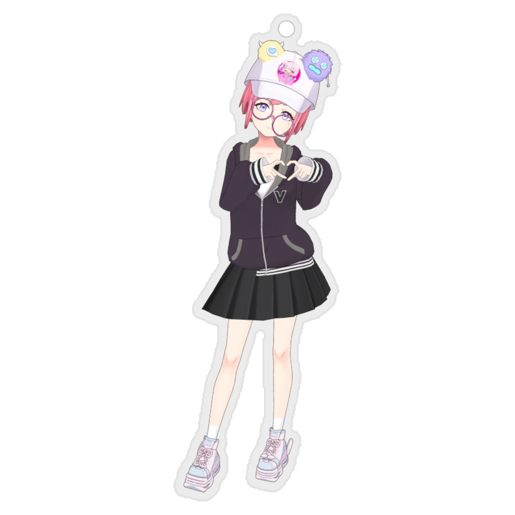 【さとうぺろ】9月アニバーサリーシリーズ