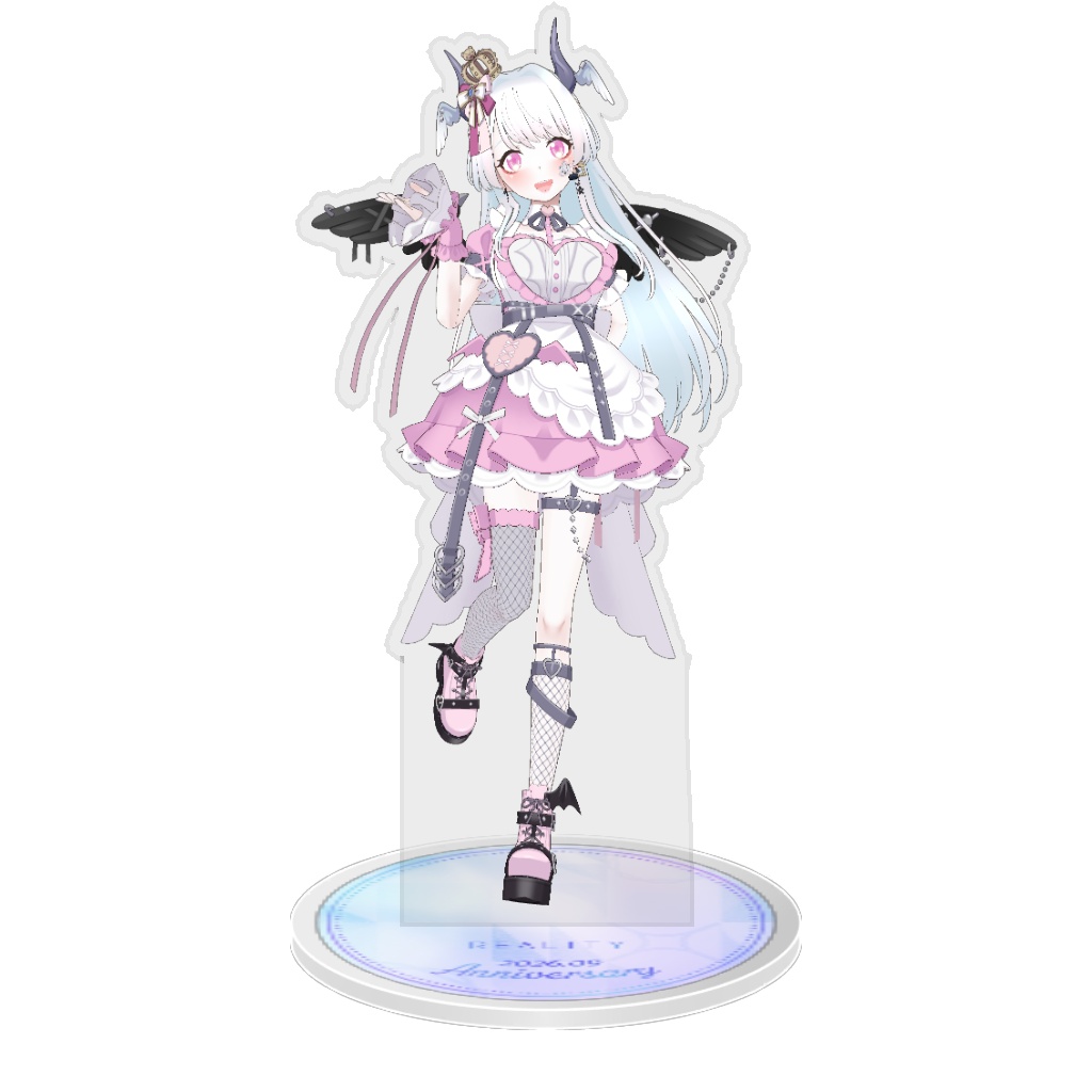 【姫百合 夏恋】9月アニバーサリーシリーズ