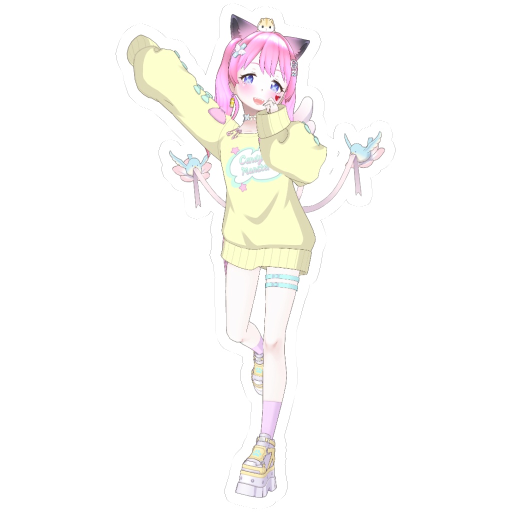 【こぴょた】9月アニバーサリーシリーズ