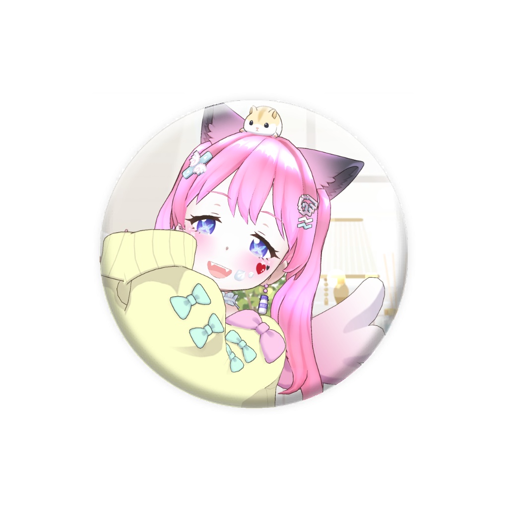 【こぴょた】9月アニバーサリーシリーズ