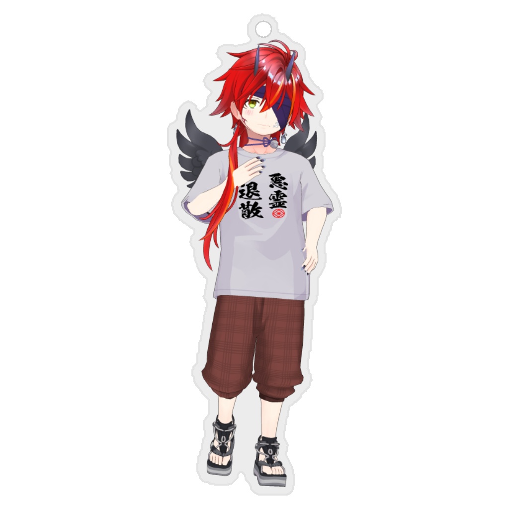 【チビあお】9月アニバーサリーシリーズ