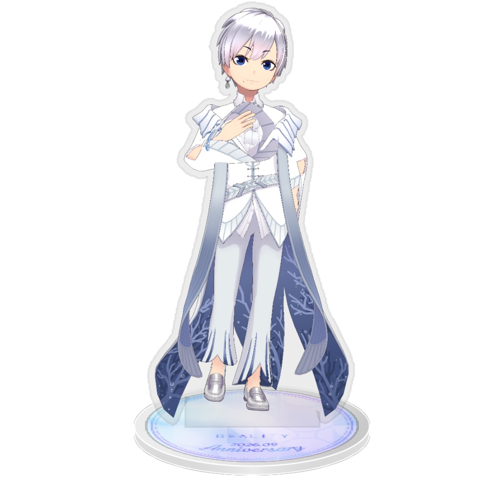 【りと】9月アニバーサリーシリーズ