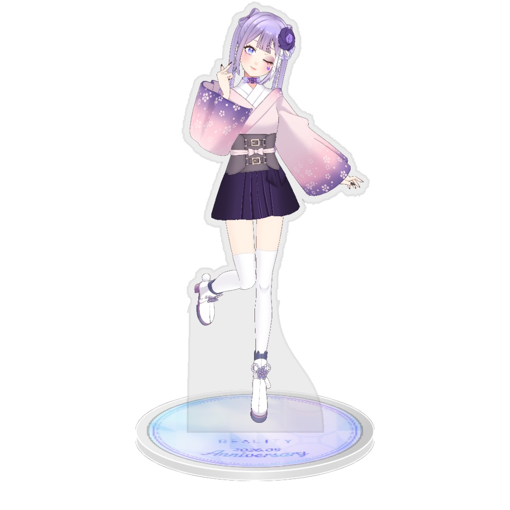 【藤乃たかね】9月アニバーサリーシリーズ