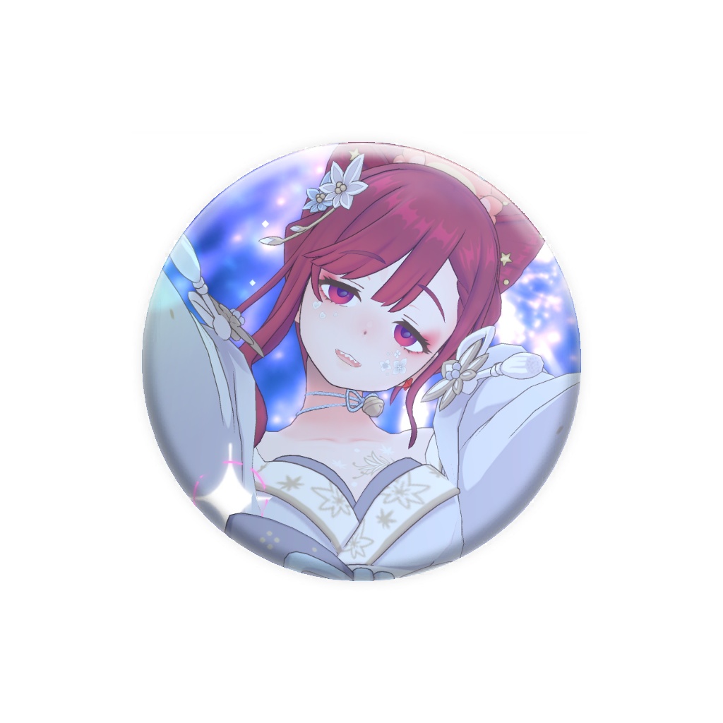 【蒼音 蟹】9月アニバーサリーシリーズ