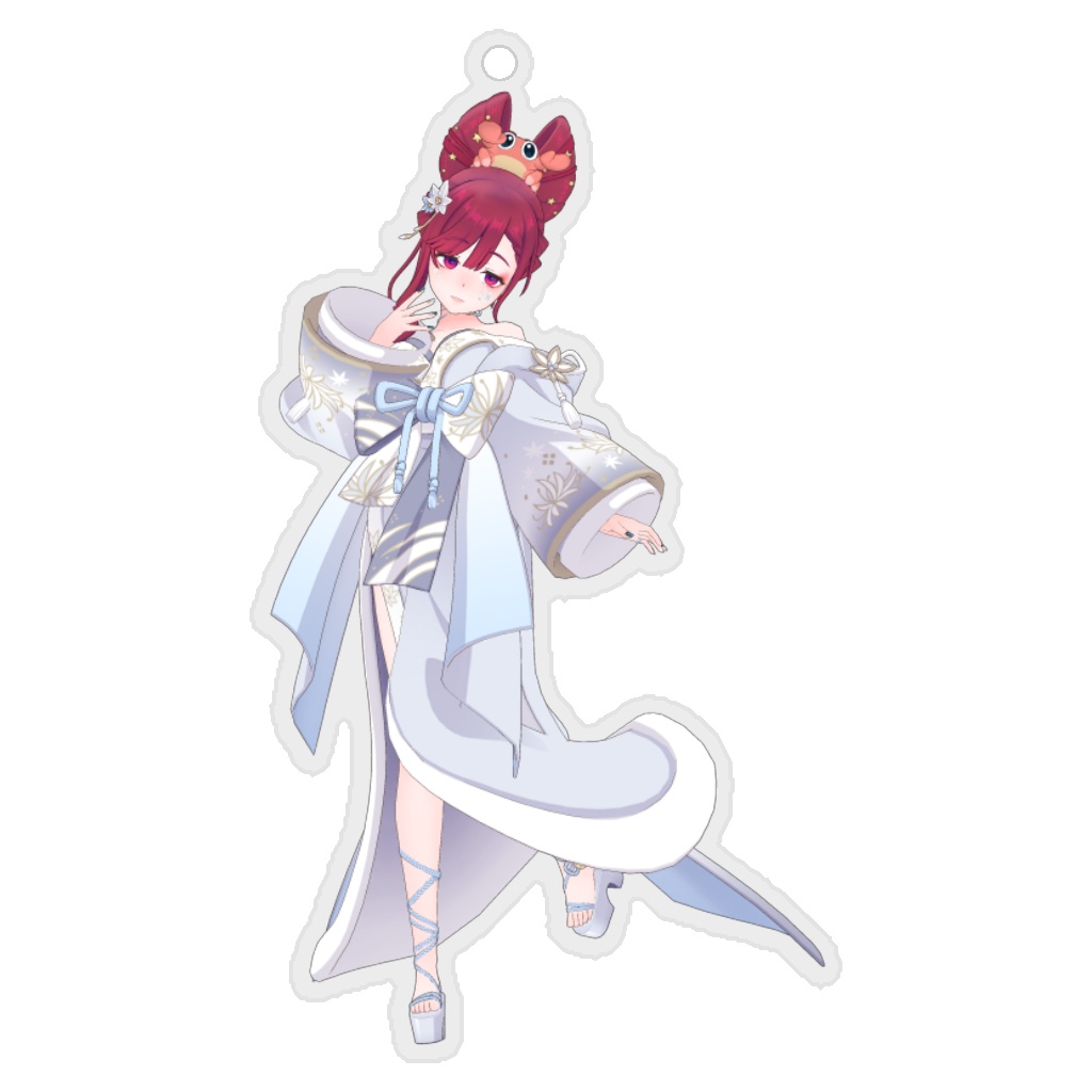 【蒼音 蟹】9月アニバーサリーシリーズ