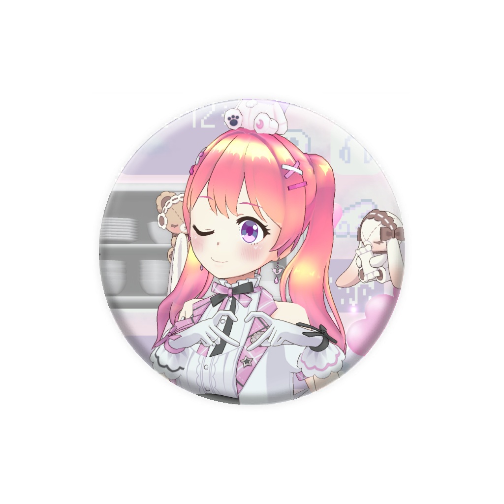 【癒杏_Yuan】9月アニバーサリーシリーズ
