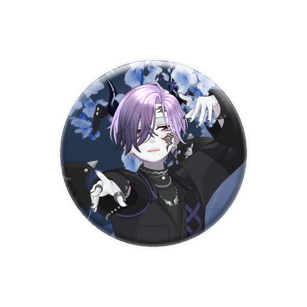 【天澄劉來】9月アニバーサリーシリーズ