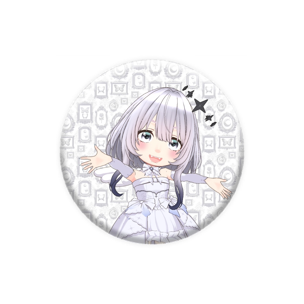 【天使 恋】ちびキャラグッズ