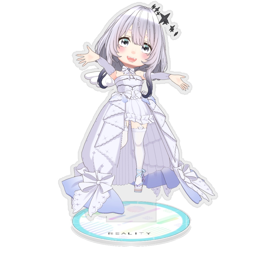 【天使 恋】ちびキャラグッズ