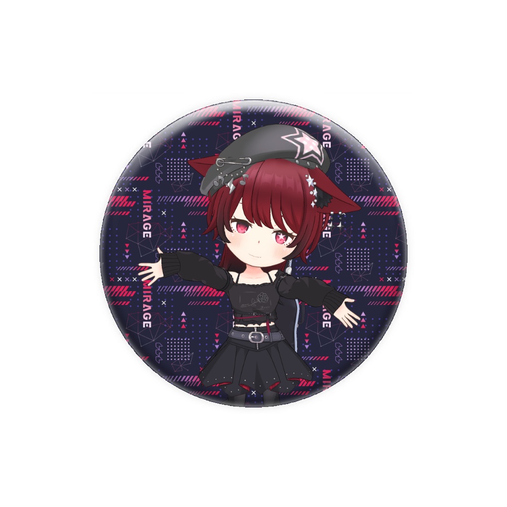 【侑】ちびキャラグッズ