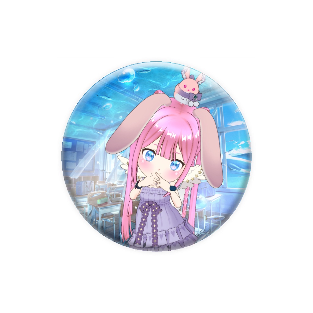 【たから】ちびキャラグッズ