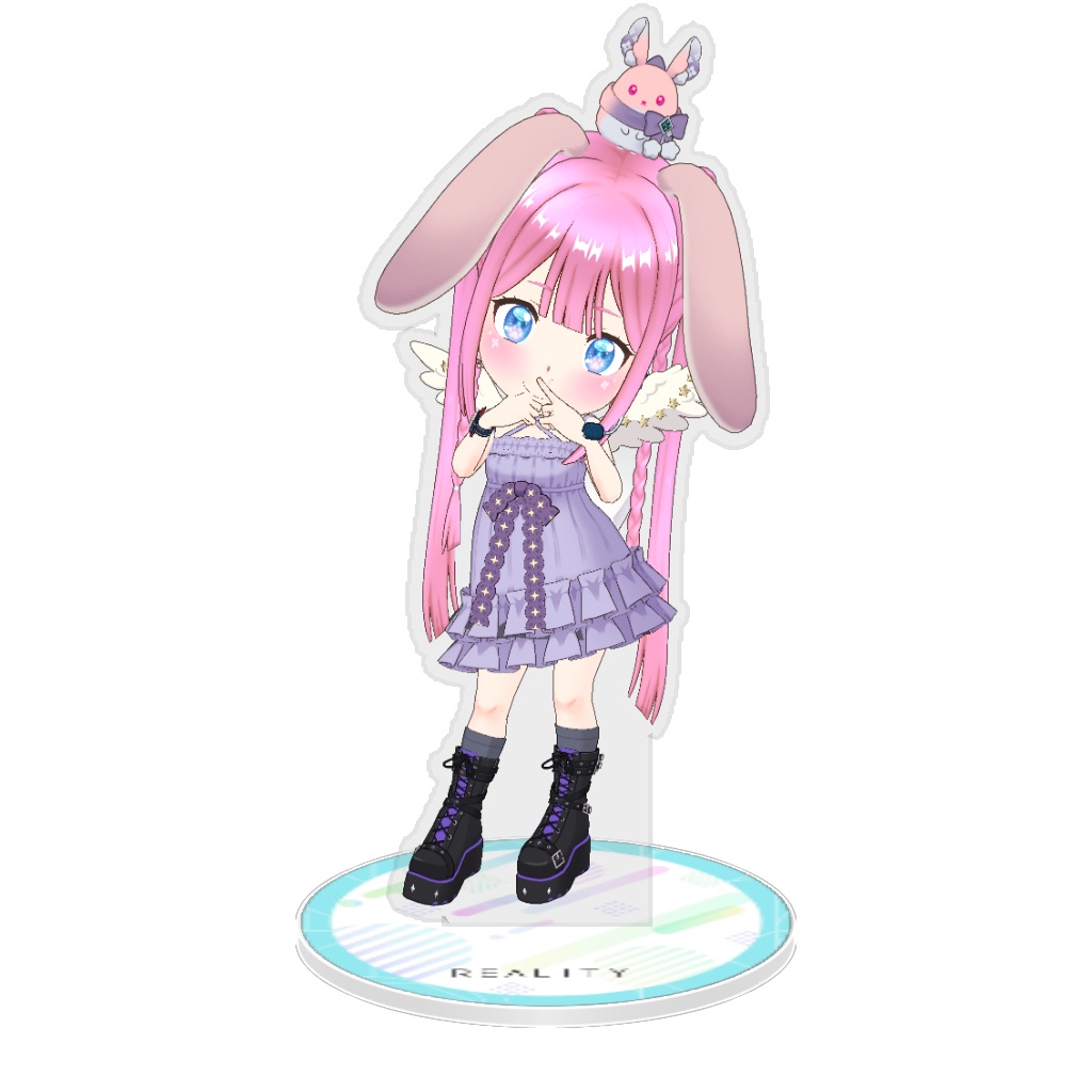 【たから】ちびキャラグッズ