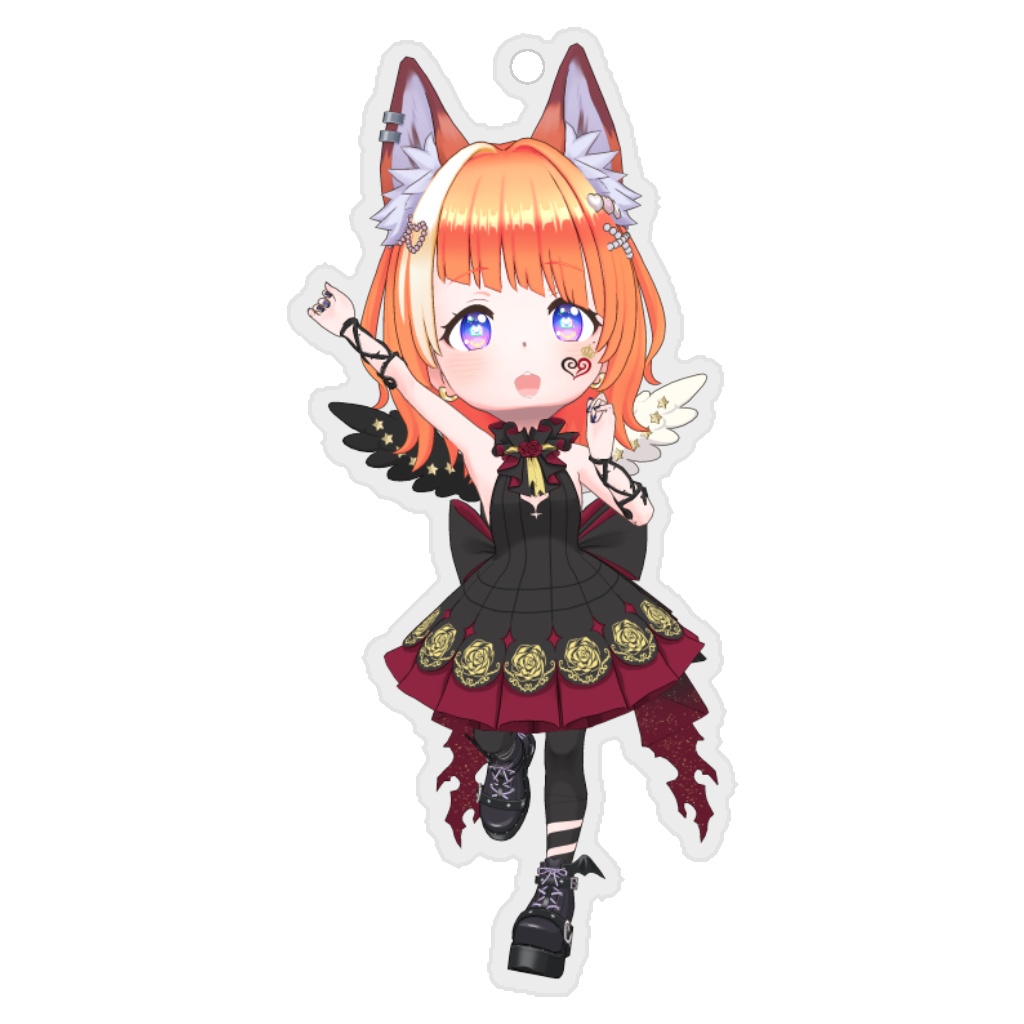【つっくん】ちびキャラグッズ