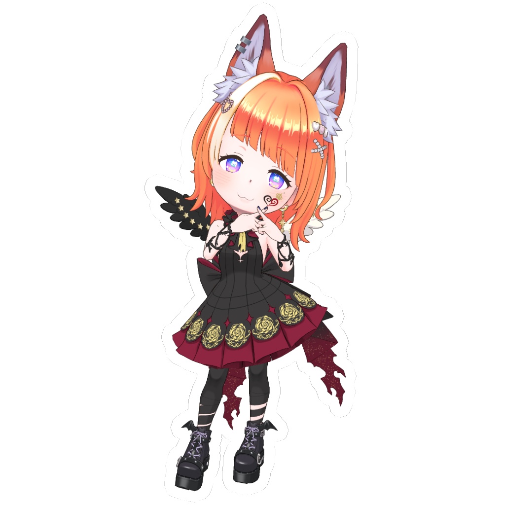 【つっくん】ちびキャラグッズ