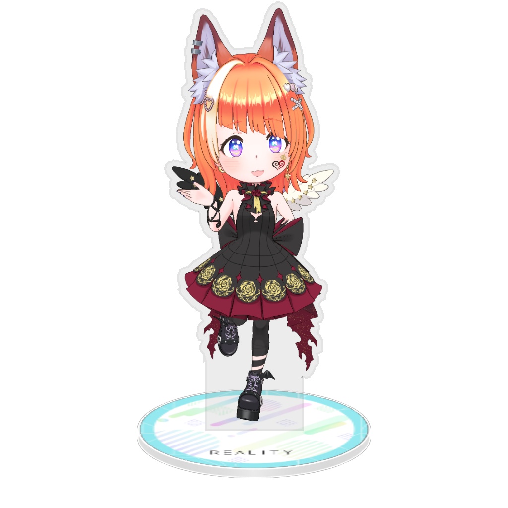 【つっくん】ちびキャラグッズ