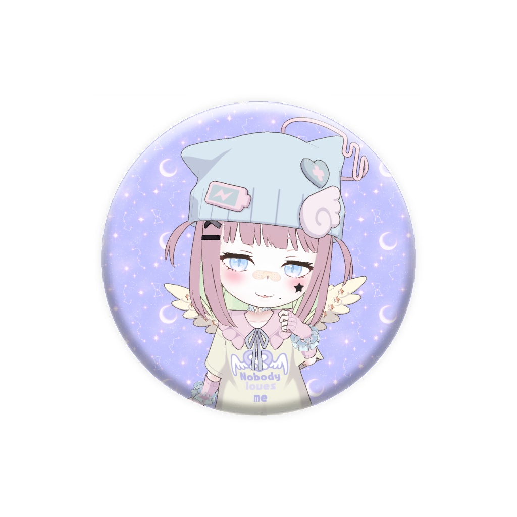 【たっけー】ちびキャラグッズ