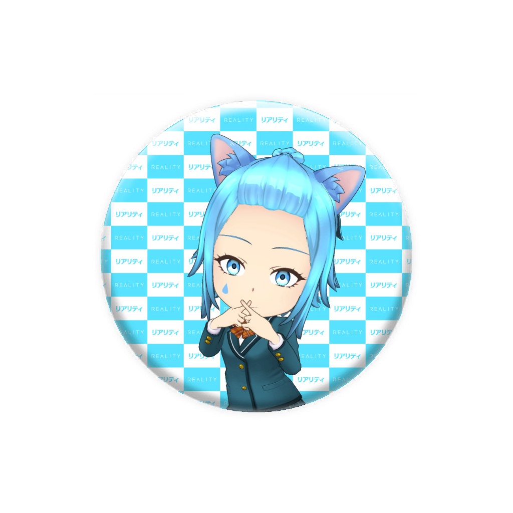 【礫】ちびキャラグッズ