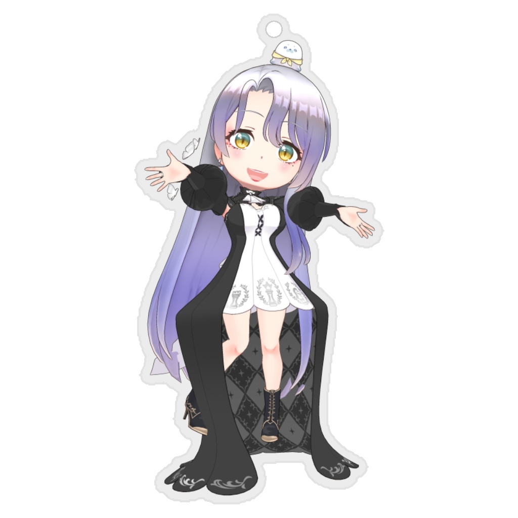 【HAL】ちびキャラグッズ