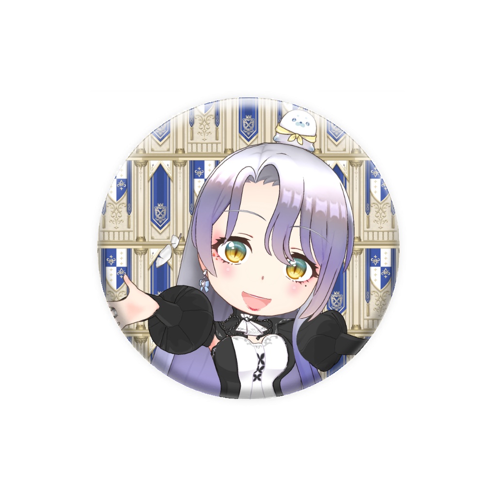 【HAL】ちびキャラグッズ