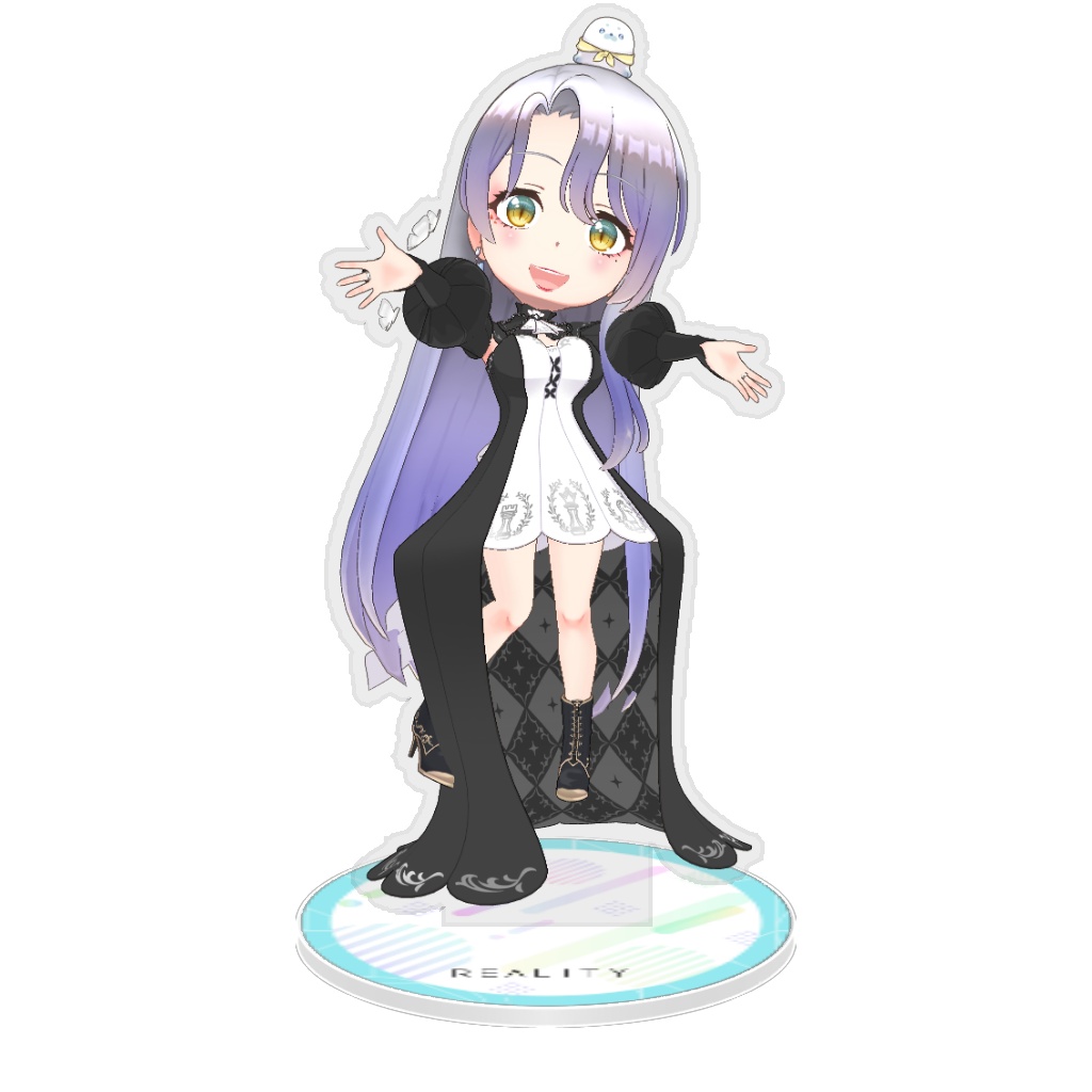 【HAL】ちびキャラグッズ