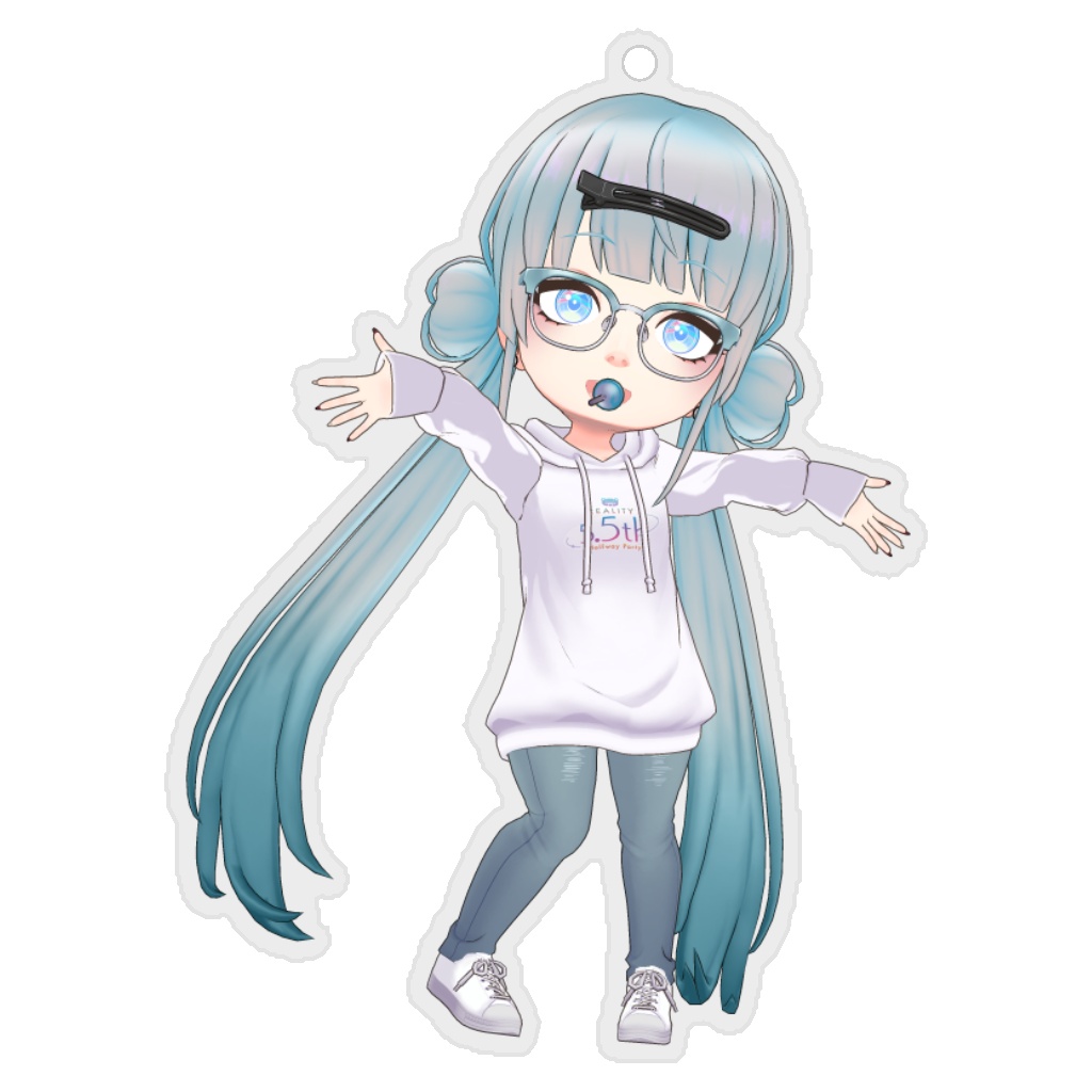 【ぱん田】ちびキャラグッズ