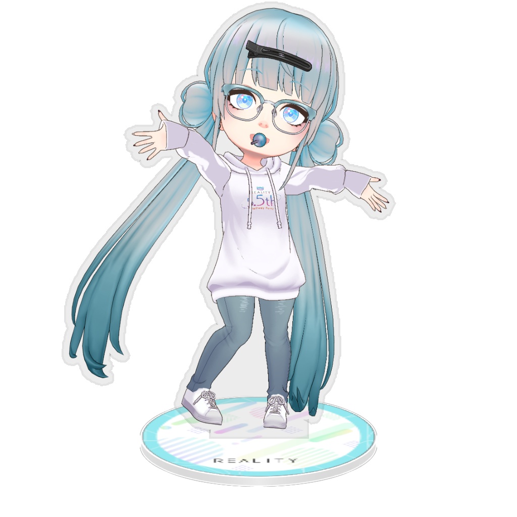 【ぱん田】ちびキャラグッズ