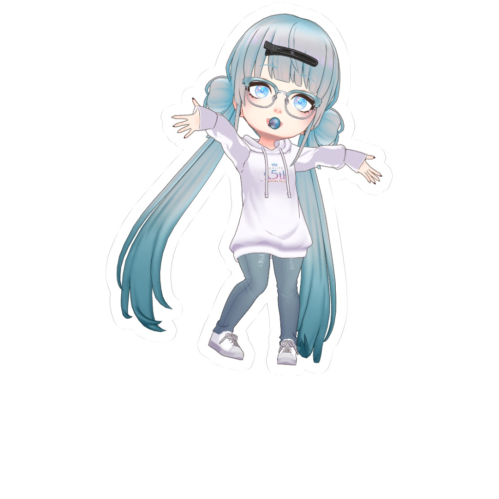 【ぱん田】ちびキャラグッズ