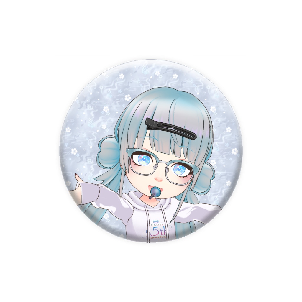 【ぱん田】ちびキャラグッズ
