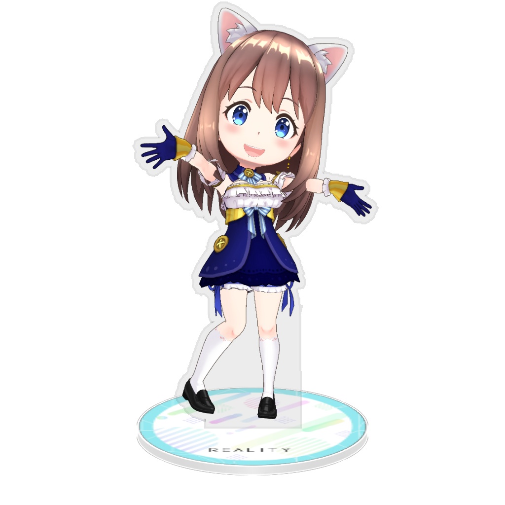 【厳島もみじ】ちびキャラグッズ