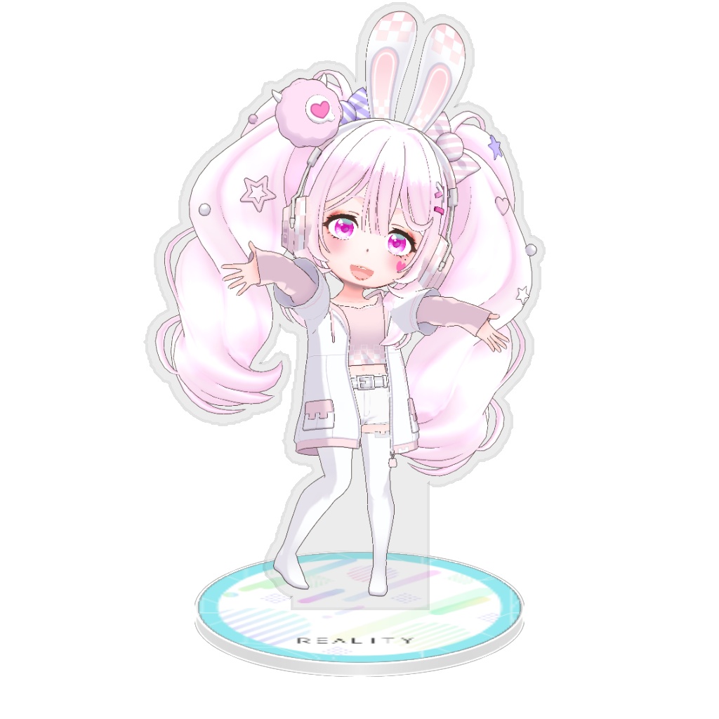 【パフィニー】ちびキャラグッズ