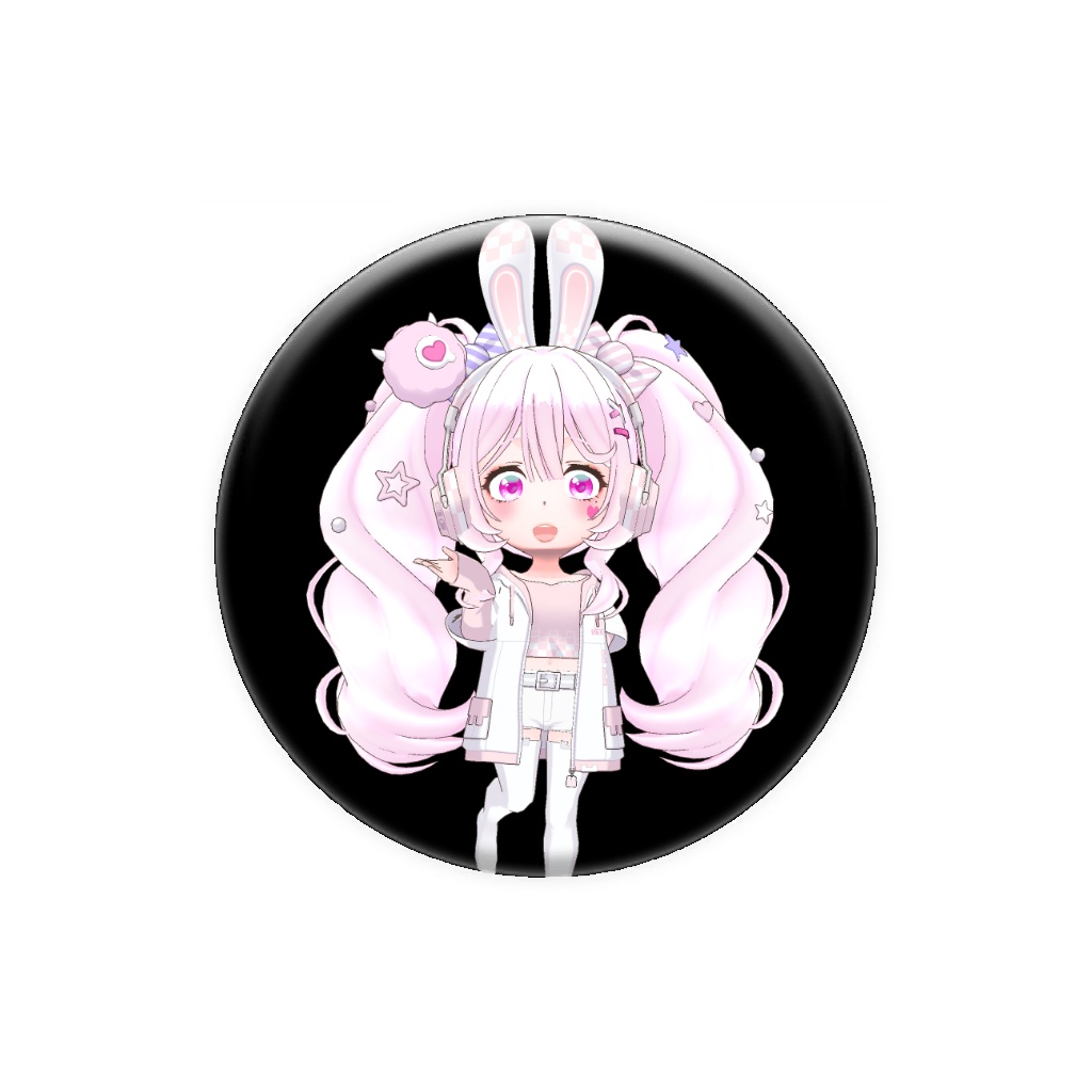 【パフィニー】ちびキャラグッズ