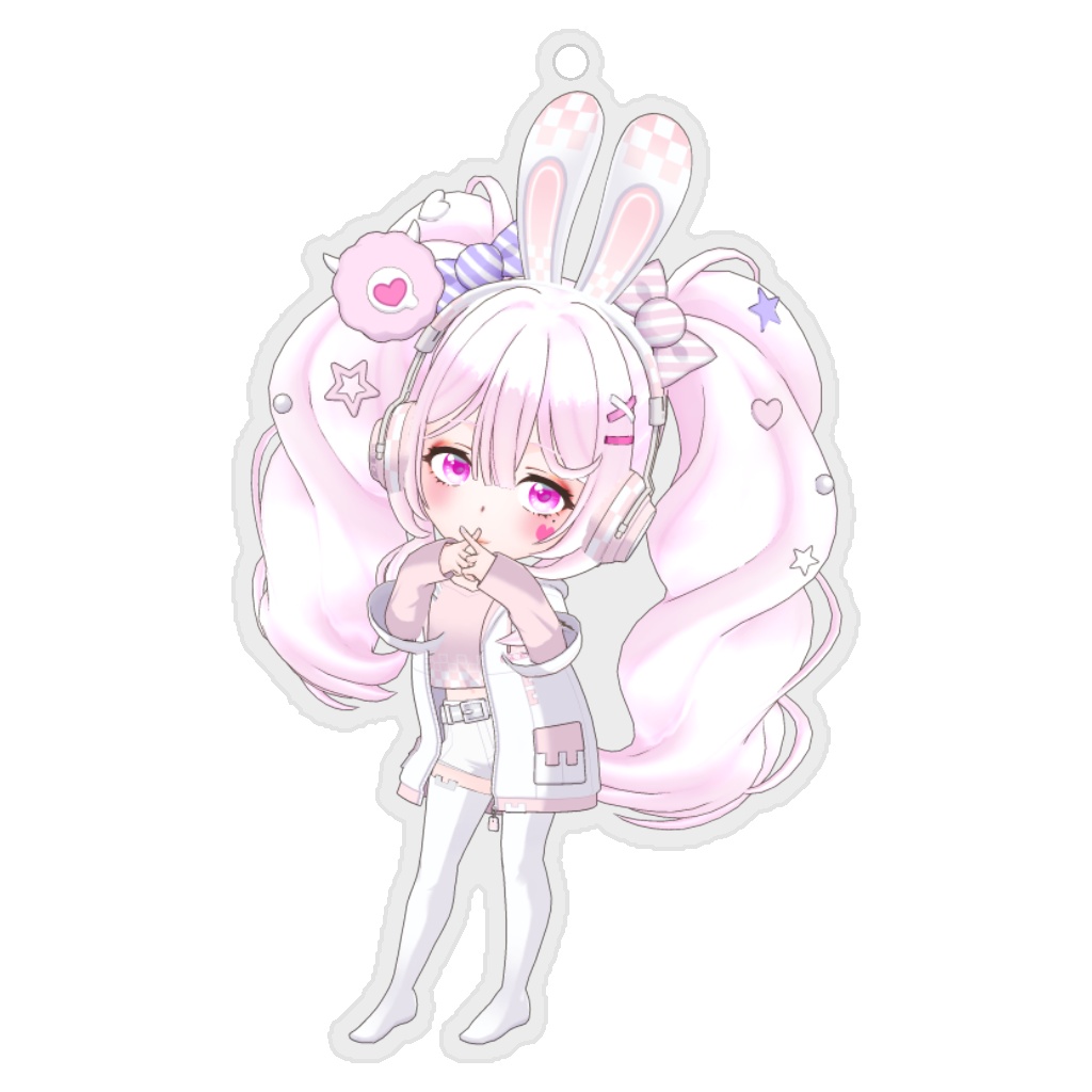 【パフィニー】ちびキャラグッズ