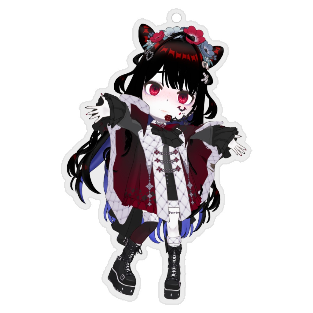 【ELLE】ちびキャラグッズ