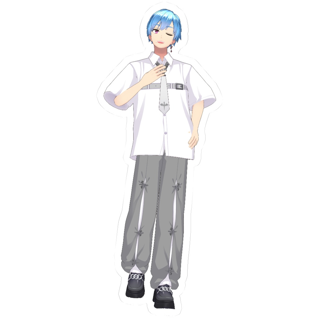 【ももじり】10月アニバーサリーシリーズ
