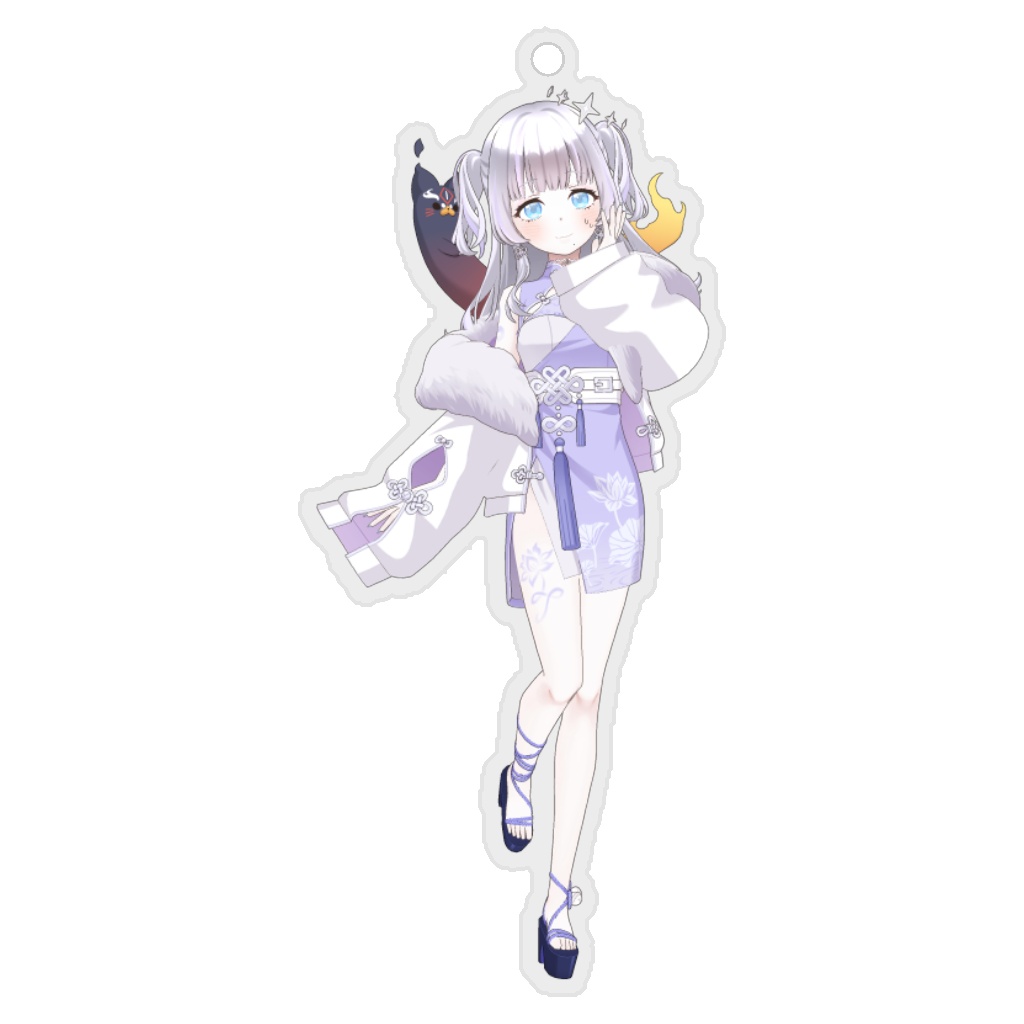【アビカ】10月アニバーサリーシリーズ