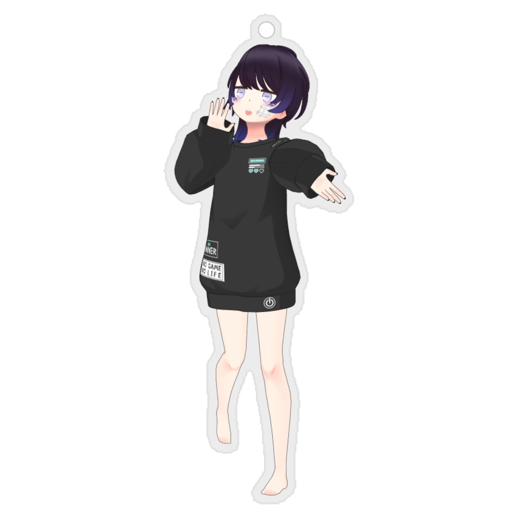 【なつぴ】10月アニバーサリーシリーズ