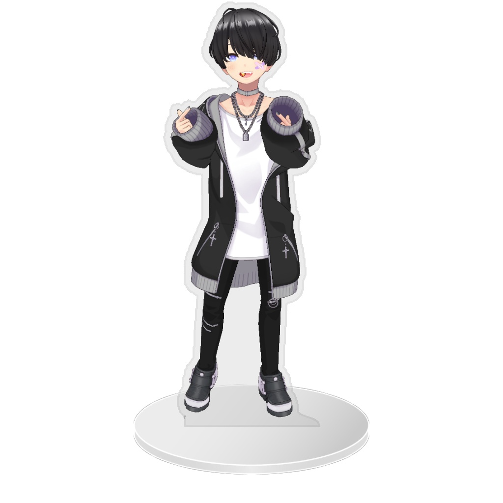 【にっきゅん】10月アニバーサリーシリーズ