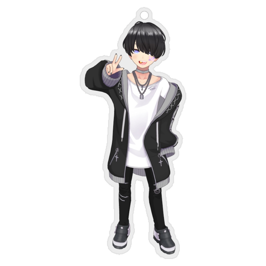 【にっきゅん】10月アニバーサリーシリーズ