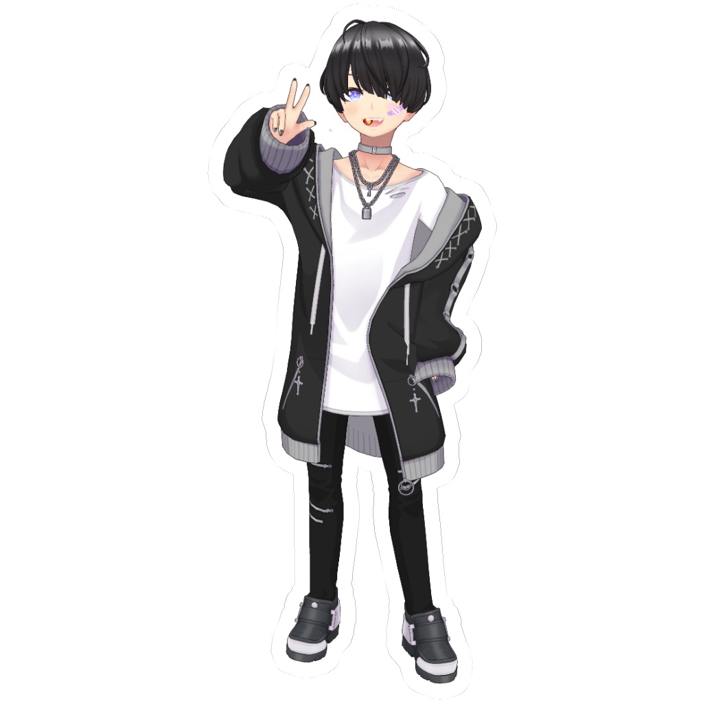 【にっきゅん】10月アニバーサリーシリーズ