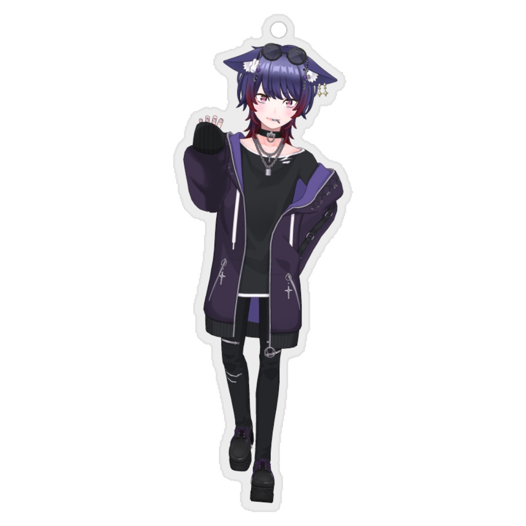 【水ねこ】10月アニバーサリーシリーズ