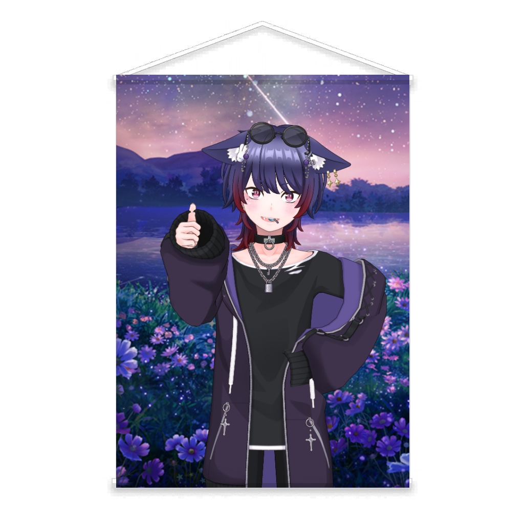 【水ねこ】10月アニバーサリーシリーズ