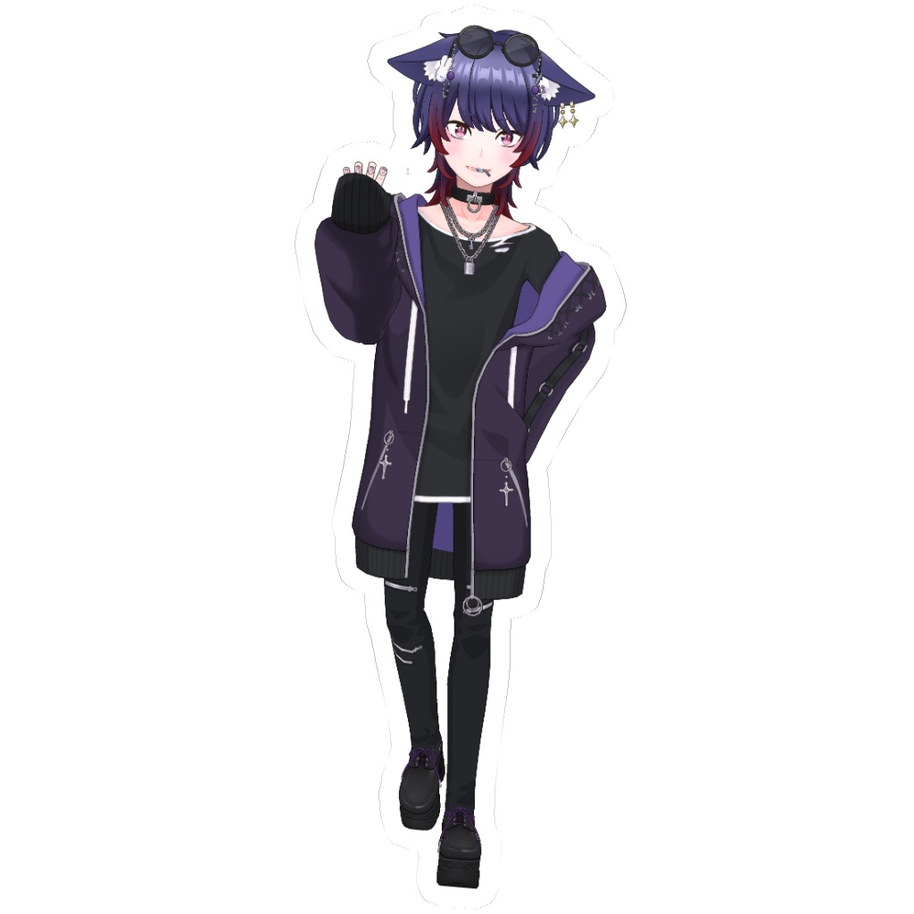 【水ねこ】10月アニバーサリーシリーズ