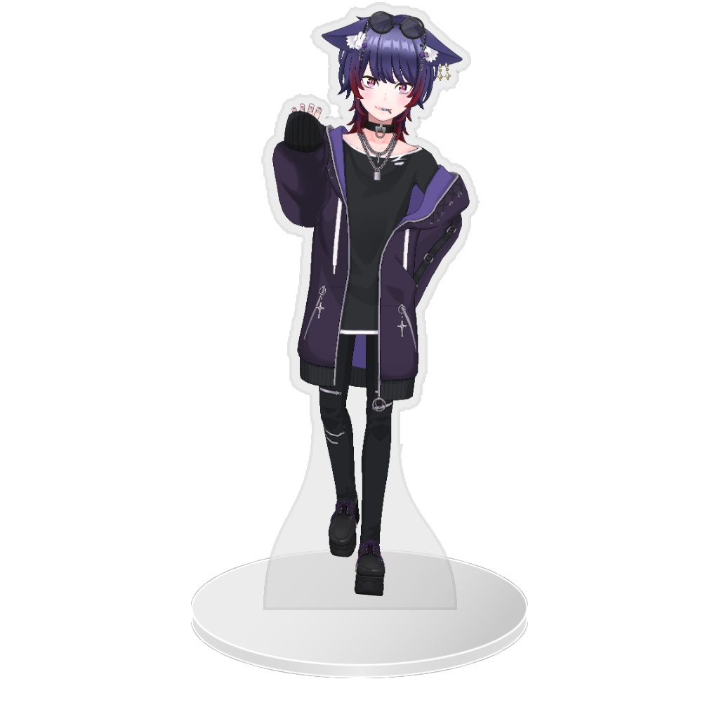 【水ねこ】10月アニバーサリーシリーズ