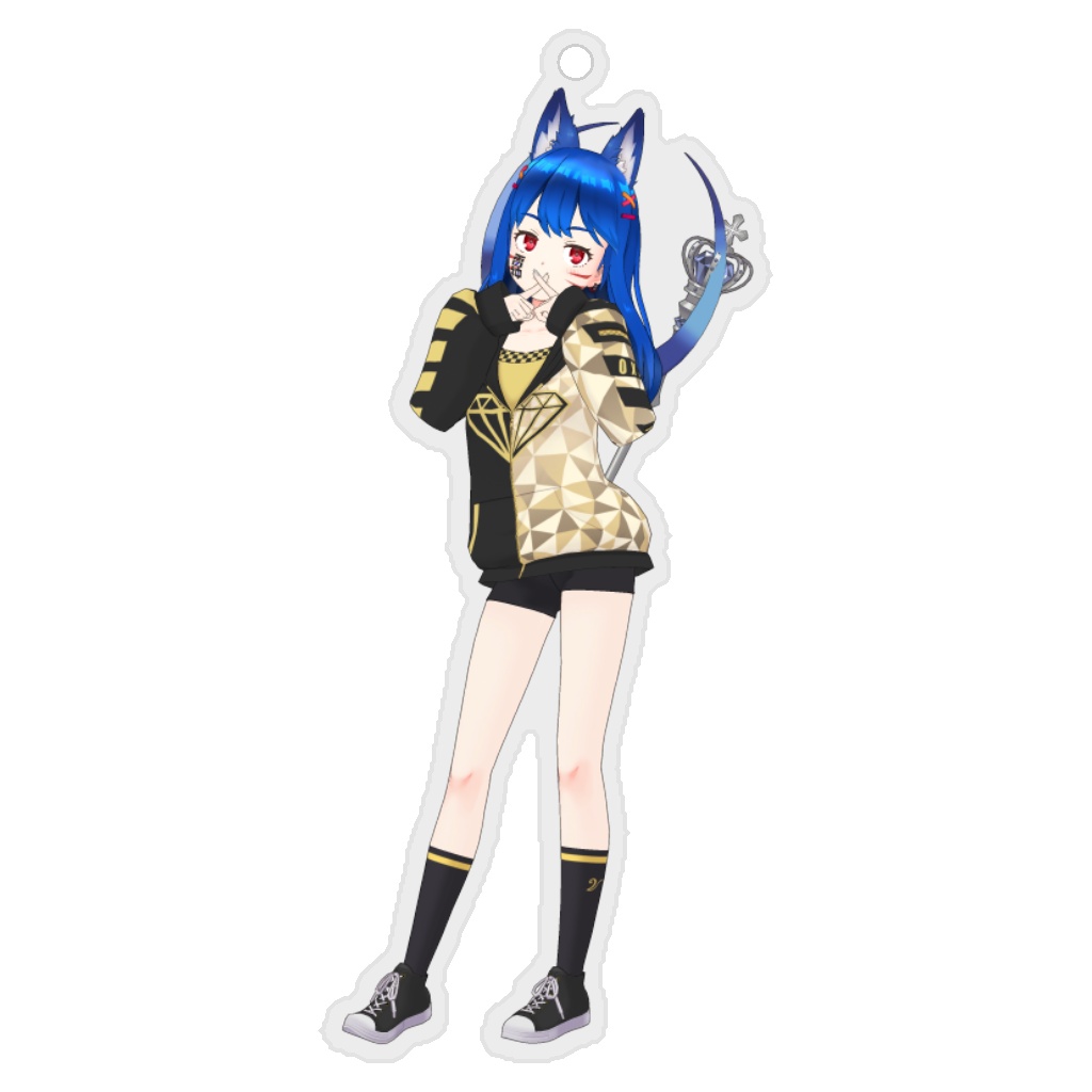 【wolf】10月アニバーサリーシリーズ
