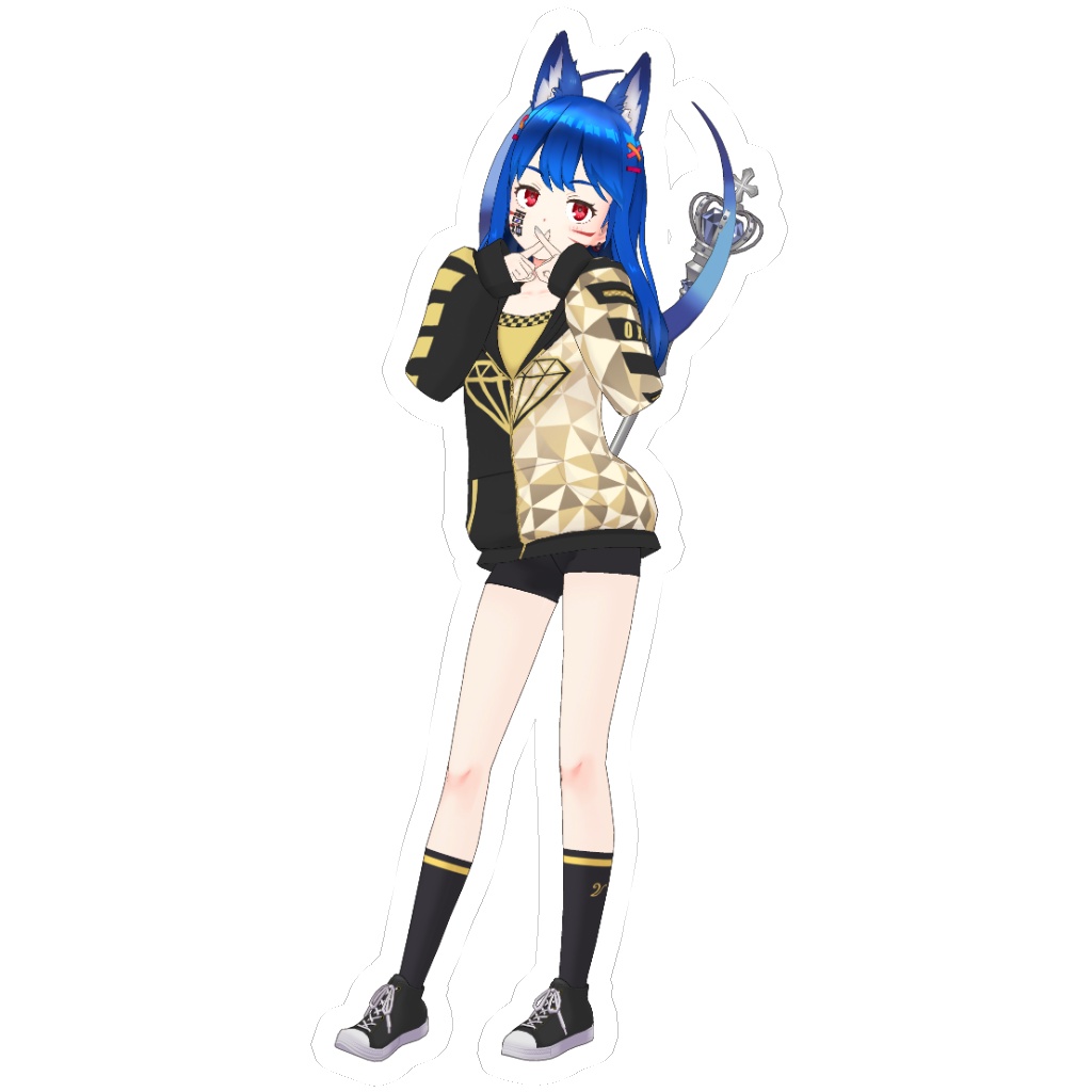 【wolf】10月アニバーサリーシリーズ