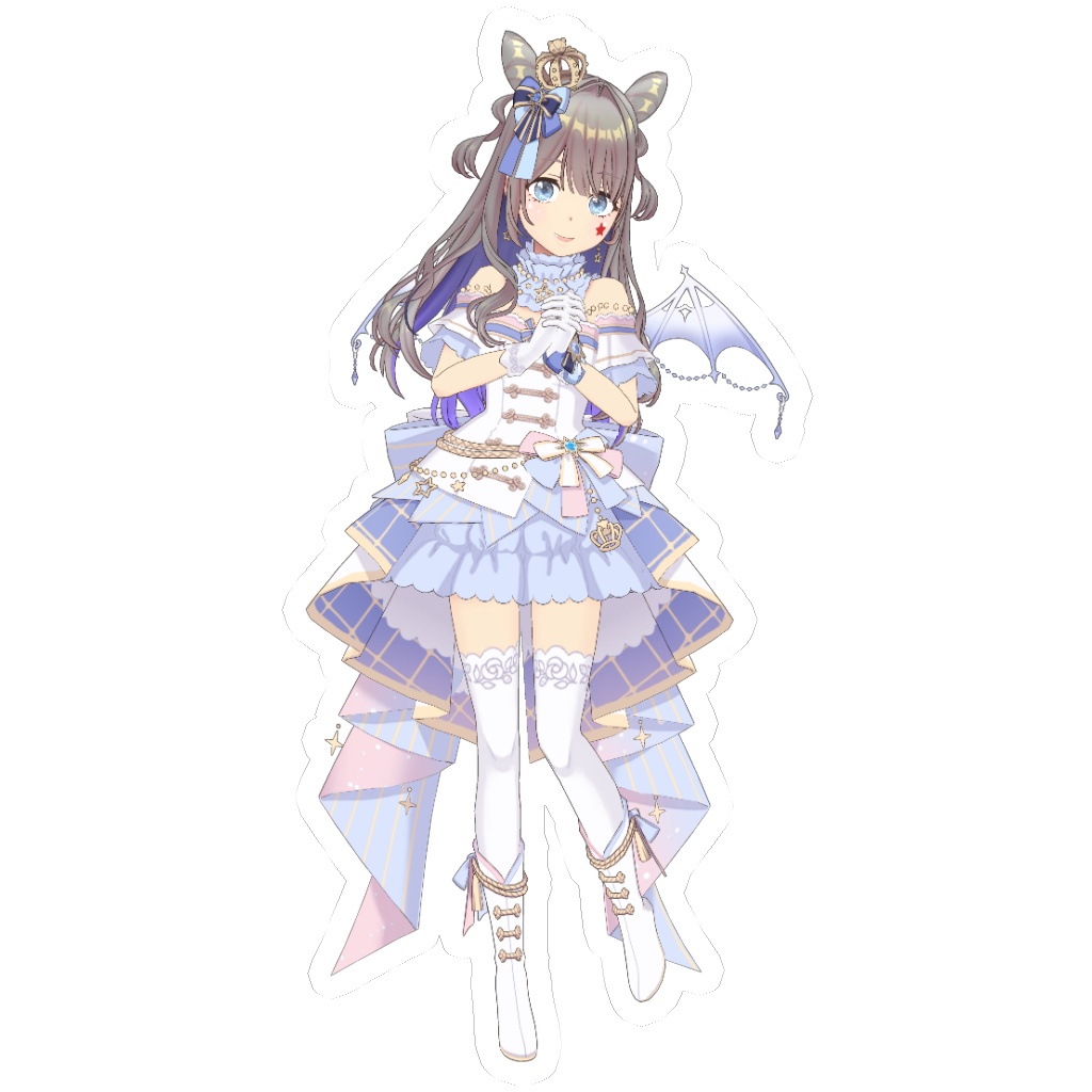 【くりいむ(ゆん汰)】10月アニバーサリーシリーズ