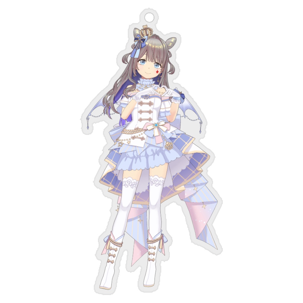 【くりいむ(ゆん汰)】10月アニバーサリーシリーズ