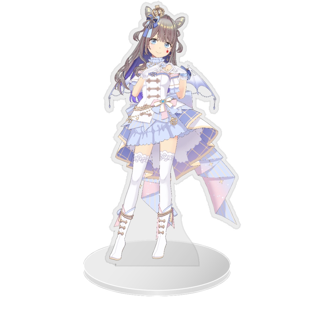 【くりいむ(ゆん汰)】10月アニバーサリーシリーズ