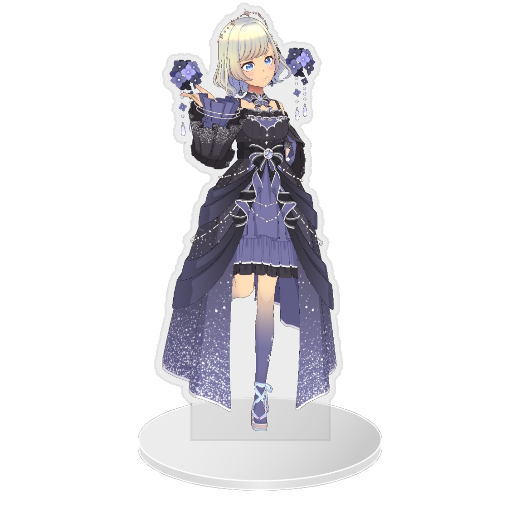 【夏野ひより】10月アニバーサリーシリーズ